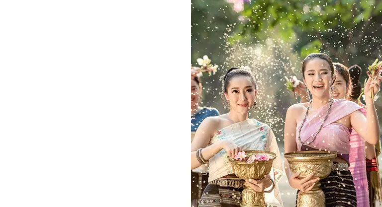 Les fetes et rituels